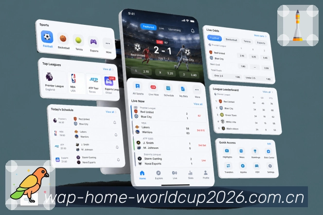 世界杯下注 体育竞猜 APP 下载二维码