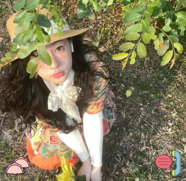 用户头像